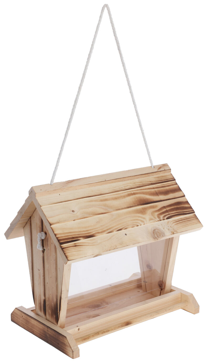 Mangeoire pour oiseaux du ciel Schneeberg