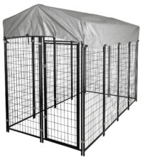 Outdoor Pen Space