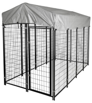 Outdoor Pen Space