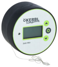 Porte automatique de poulailler Duo Pro