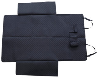 Protective Rug for Car Boot Premium