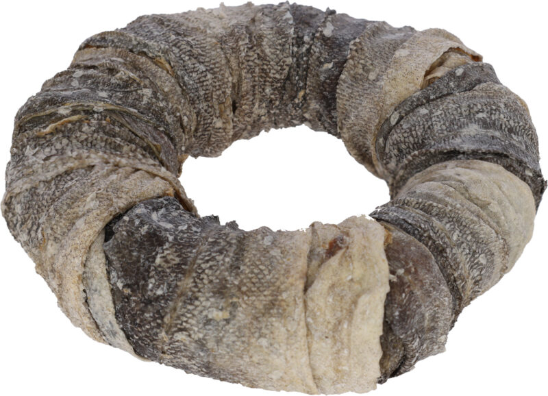 Rawhide Ring