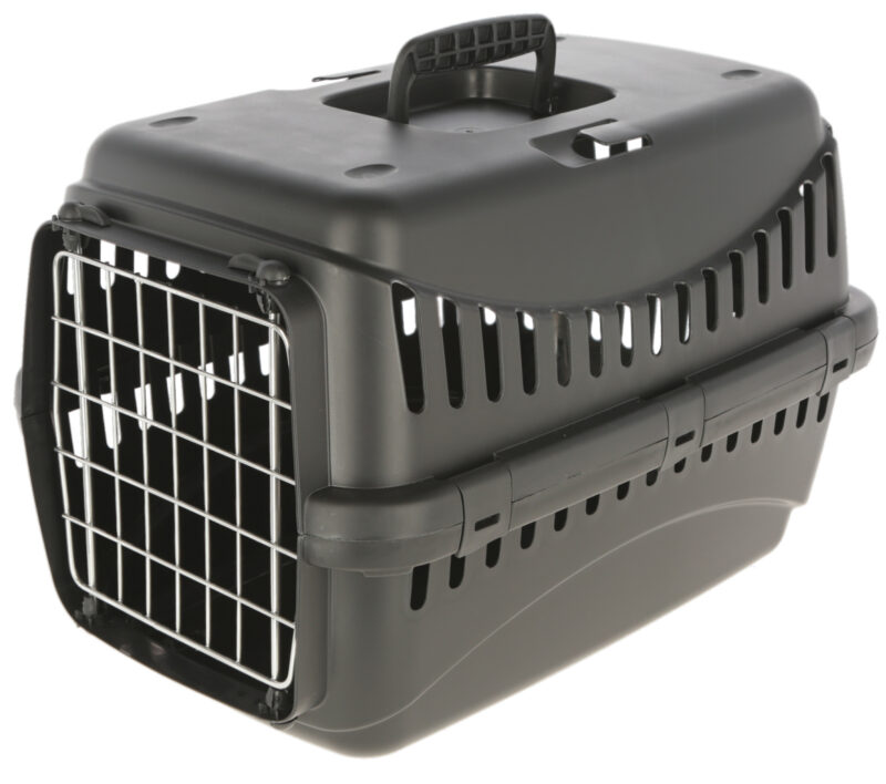 Transport Box Expedion