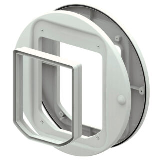 Adapter Set for Walls + Glass Panes