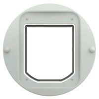 Adapterset für Wände + Glasscheiben