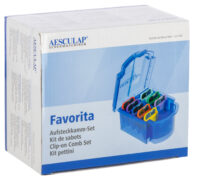 Aesculap Aufsteckkamm Favorita