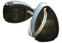 Aimant pour collier pour chat