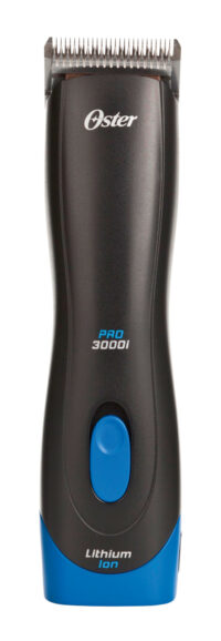 Akkuschermaschine Pro 3000i