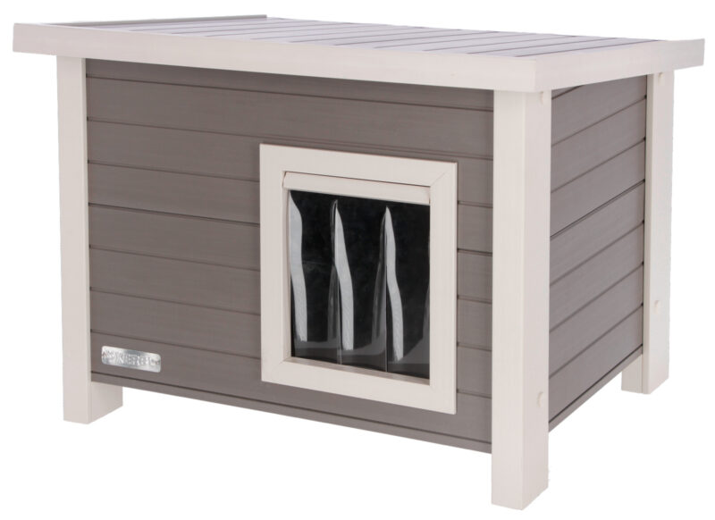 Cat House Eli