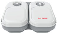 Cat Mate® Distributeur automatique d'aliment C200