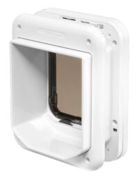 Cat Mate® Microchip-Katzentüre