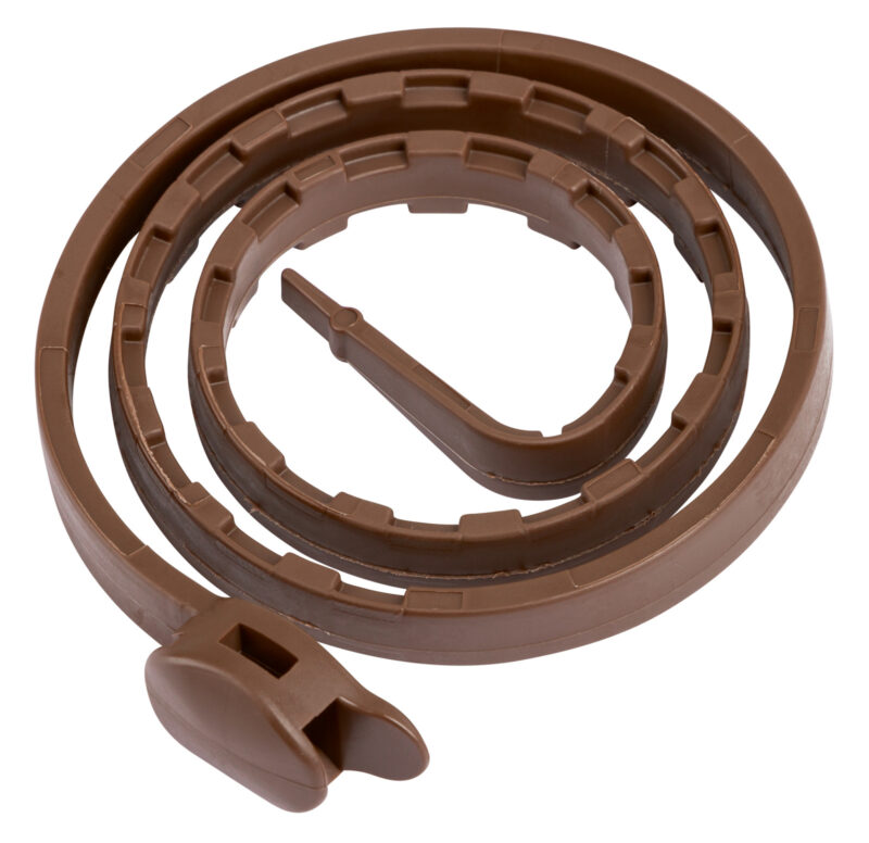 Collier répulsif pour chat