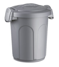 Feed Bin