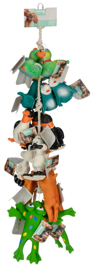 Figure Assortment