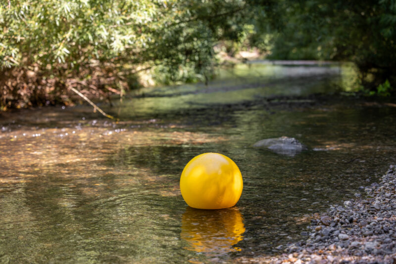 Hundespielball