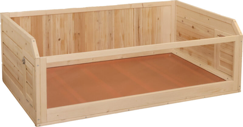 Indoor small Animal House