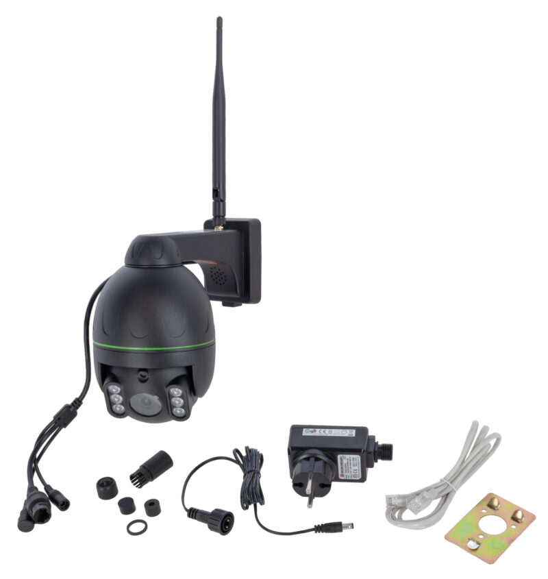 IPCam 360 FHD Compact