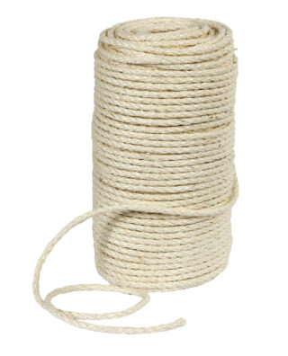 Longe en sisal