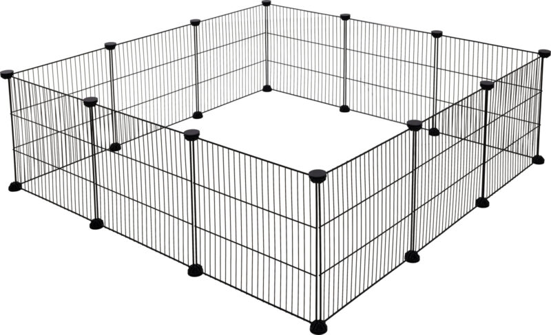 Outdoor Pen Hopsi