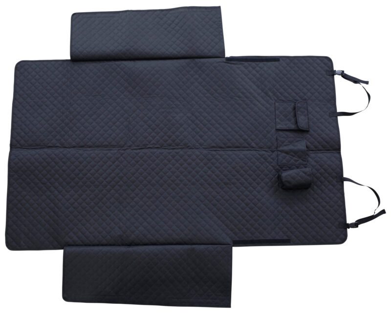 Protective Rug for Car Boot Premium