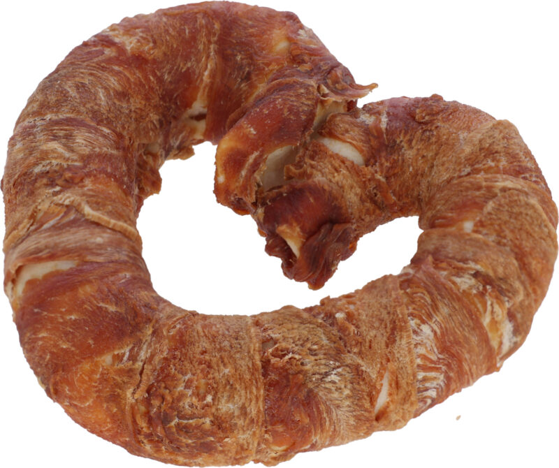Rawhide Heart