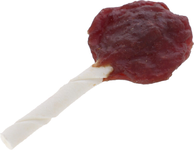 Rawhide Lollipop