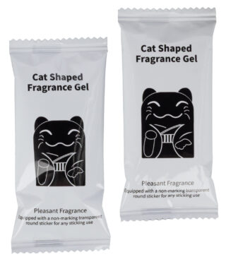 Replacement deodoriser for smart cat litter box