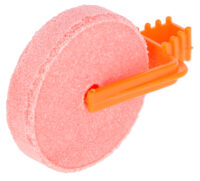 Salt Lickstone with Holder