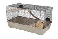 Small Animal Cage Gabbia Hamster 102