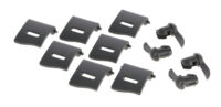Spare Clips, Clamps and Handle