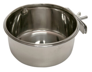Stainless Steel Bowl