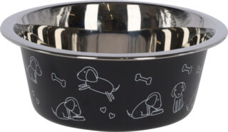 Stainless Steel Bowl