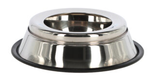 Stainless Steel Bowl Anti Splash