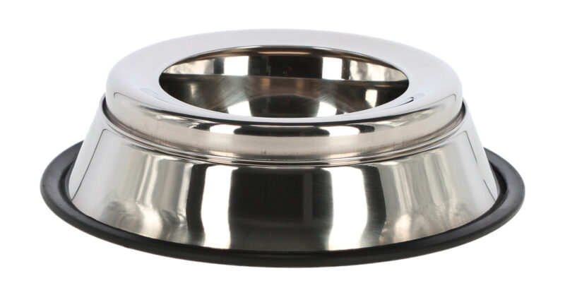 Stainless Steel Bowl Anti Splash