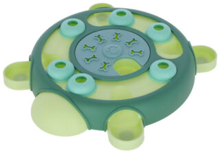 Thinking and Learning Toy Turtle