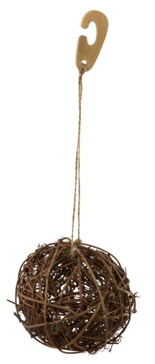 Willow Ball